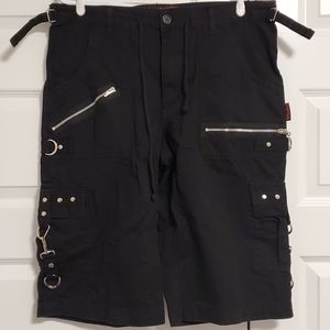 TRIPP NYC Bondage Shorts